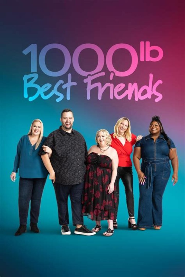 
1000-lb Best Friends season 2 episode 8 release date, plot, and time 