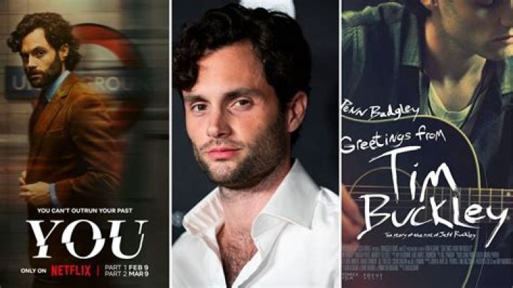 5 Penn Badgley movies and shows you must watch