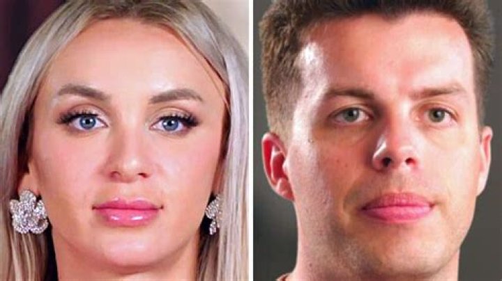 
90 Day Fiancé: Yara Zaya and Husband Jovi Dufren Married Life and Net Worth Details 