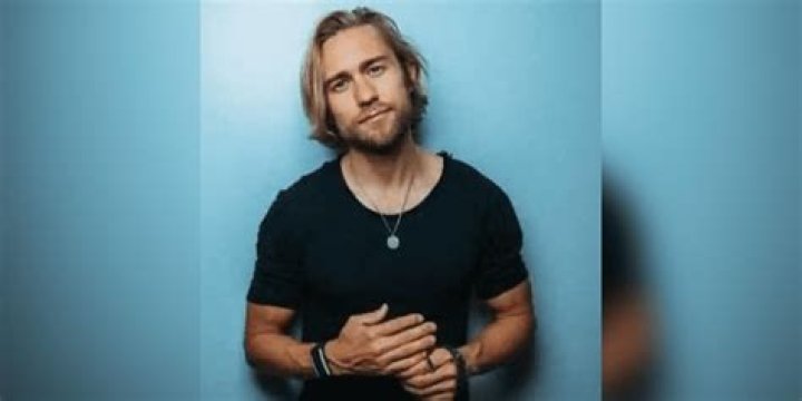 Aaron Doughty Height, Weight, Net Worth, Age, Birthday, Wikipedia, Who, Nationality, Biography