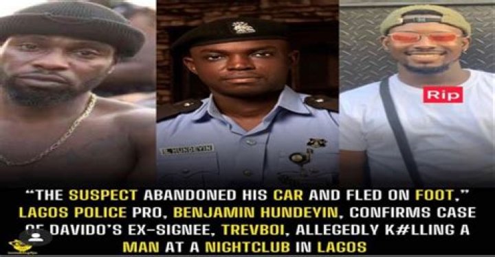 
Aisha Yesufu Reacts As A Man Claimed David Hundeyin Never Makes Allegations Without Evidence 