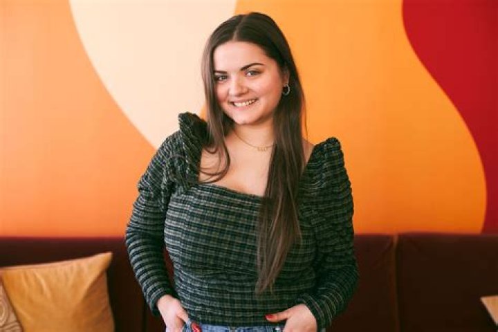 Alice Morel-Michaud Height, Weight, Net Worth, Age, Birthday, Wikipedia, Who, Nationality, Biography