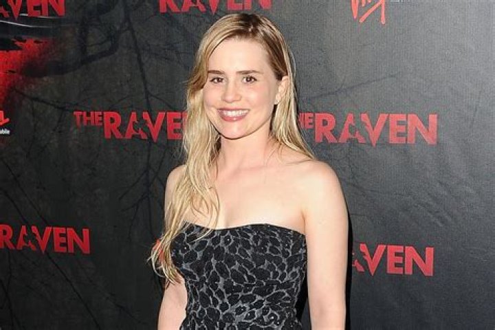 
Alison Lohman Says She ‘Hardly Ever’ Gets Recognized After Stepping Away from Hollywood: ‘I Love It’ 