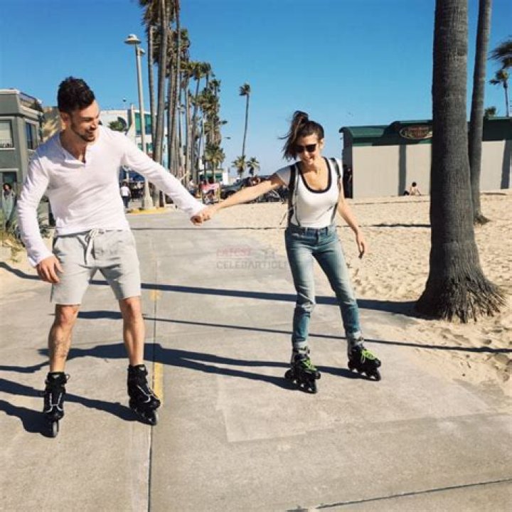 
Allison Paige and Matthew Allison’s Love Story Unfolds on Instagram 