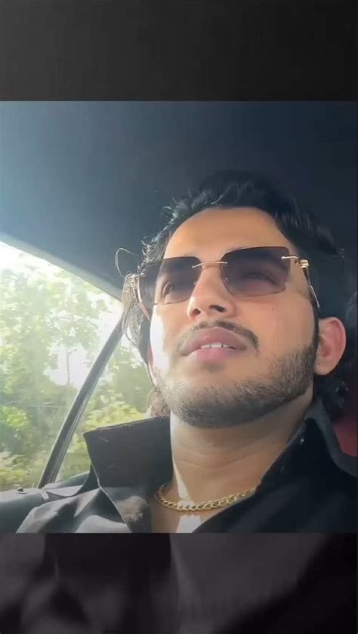 Aman Baisla Height, Weight, Net Worth, Age, Birthday, Wikipedia, Who, Instagram, Biography