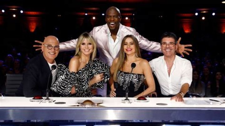 
‘America’s Got Talent’ Crowns Its Season 17 Winner 