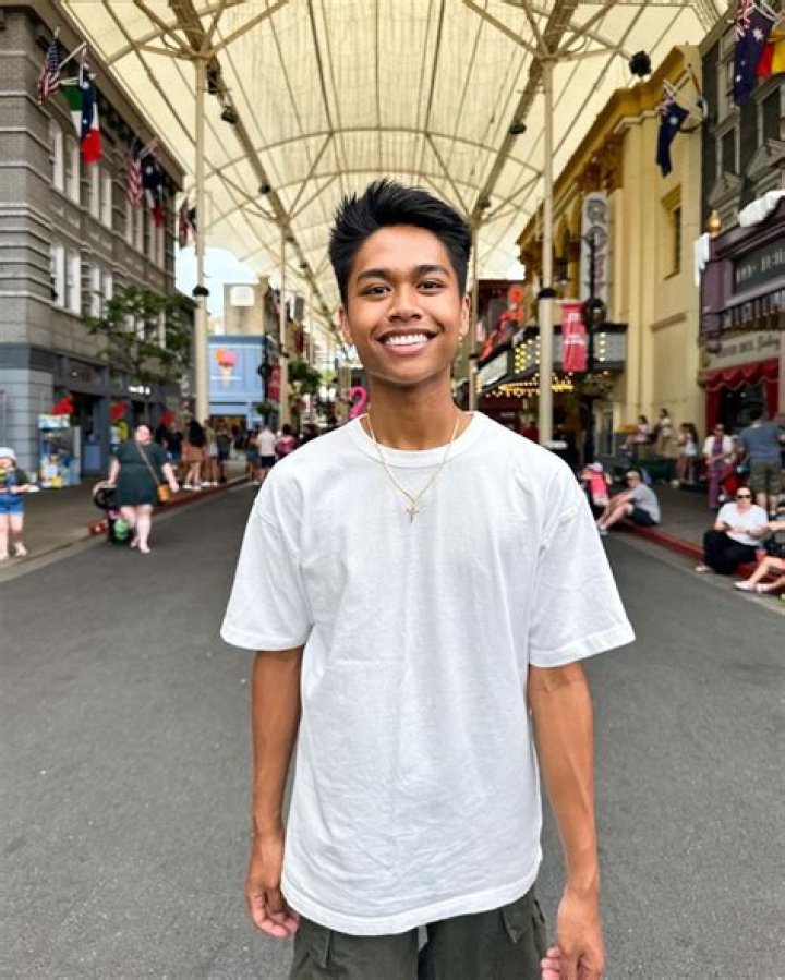 Angelo Marasigan Height, Weight, Net Worth, Age, Birthday, Wikipedia, Who, Instagram, Biography