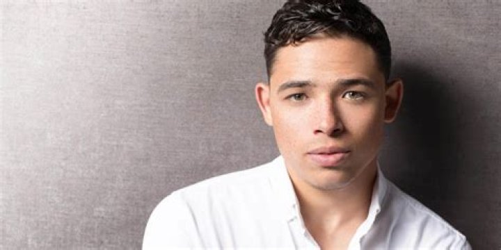 Anthony Ramos Height, Weight, Net Worth, Age, Birthday, Wikipedia, Who, Nationality, Biography