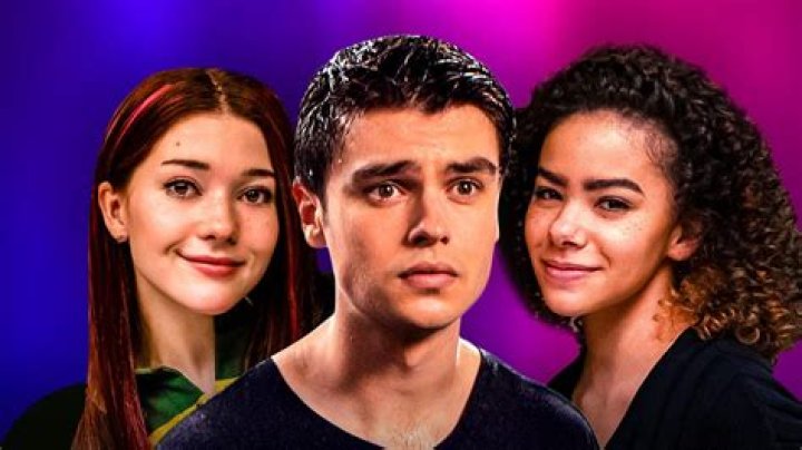 Are Ginny And Marcus Dating In Real Life? Their Off-Screen Relationship