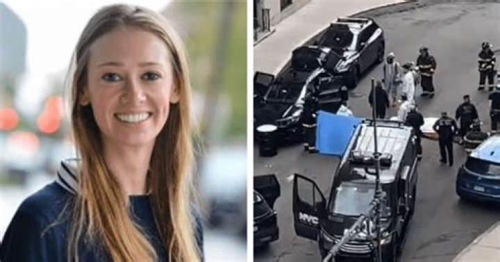 Ariel Campbell: NYC psychologist, 35, found dead in car after ingesting deadly concoction left no note, says devastated dad