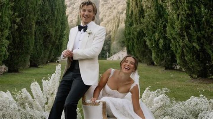 
Ashley Caldwell Husband – Is She Married Or Dating? 