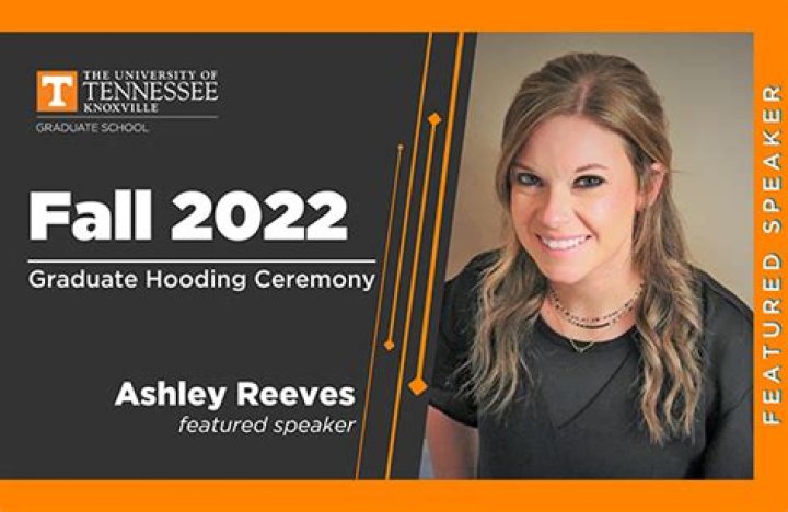 Ashley Reeves Age, Birthday, Wikipedia, Who, Nationality, Biography