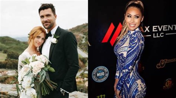 Austin Victoria Designer Ex Wife Lisa Victoria Relationship Timeline, Meet Selling The OC Star