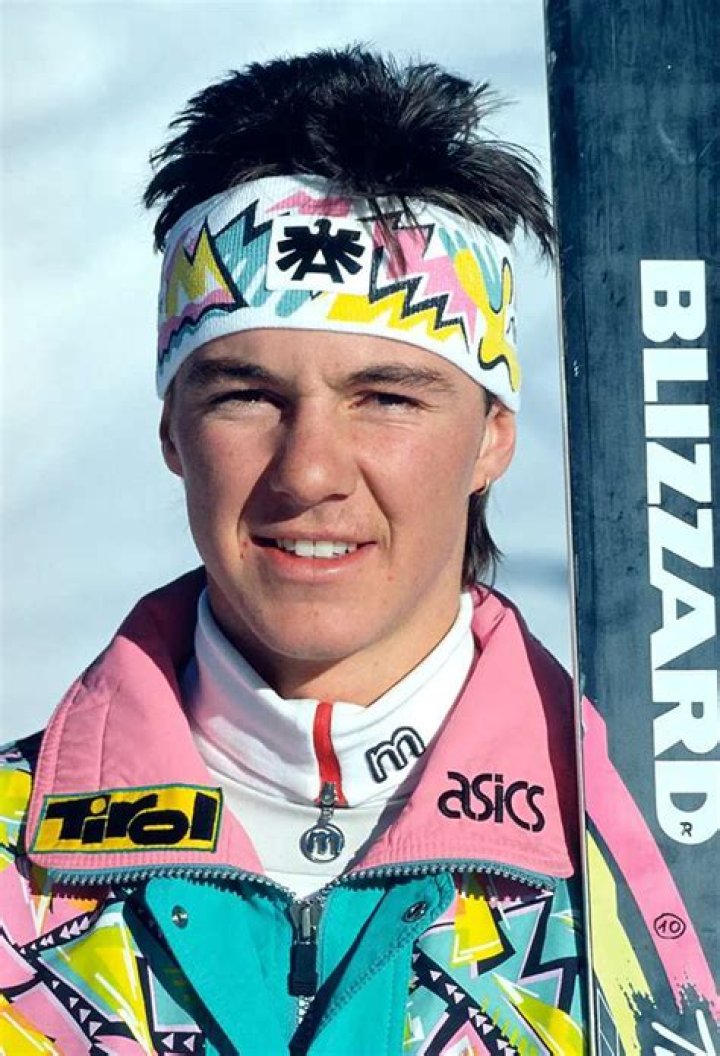 
Austrian Ski Racer, Gernot Reinstadler, dies at 52 