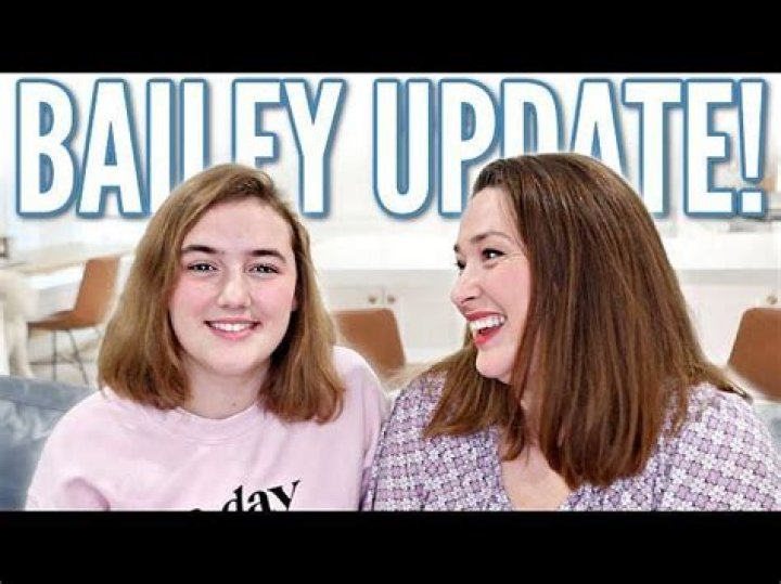 
Bailey Ballinger Height, Weight, Net Worth, Age, Birthday, Wikipedia, Who, Nationality, Biography 