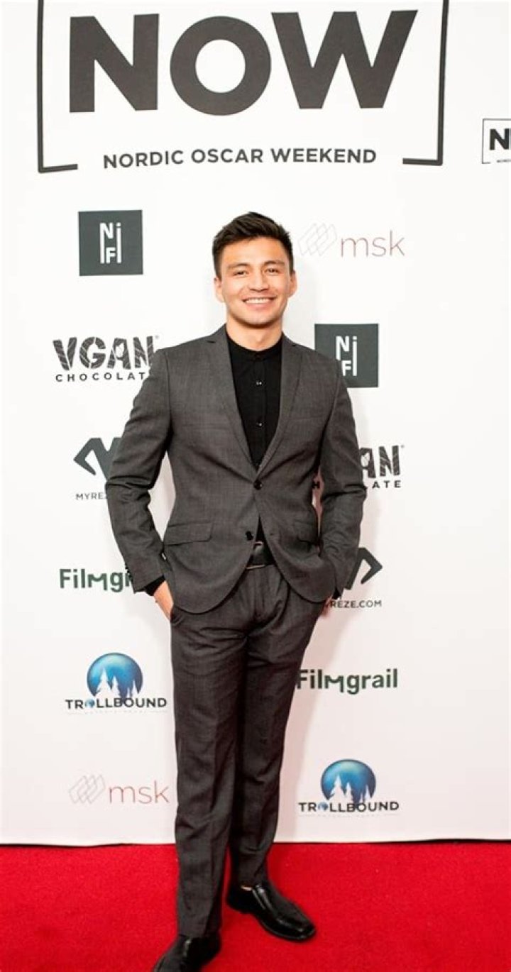 Bao Andre Nguyen Height, Weight, Net Worth, Age, Birthday, Wikipedia, Who, Nationality, Biography
