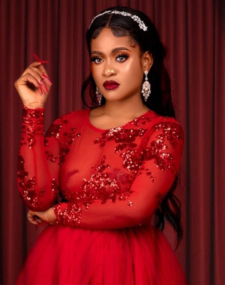 
BBNaija S7: “I’ll Have To Take Care Of My Parents’ Medical Needs” – Phyna Tells Big Brother 