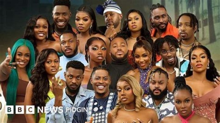 
BBNaija Season 7: Housemates Clash As Adekunle, Doyin, Chichi, And Sheggz Pick Fight 