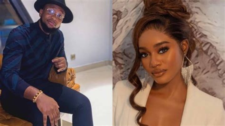 
BBNaija Season 7: “Now It Is Clear That All The Signs That Led To Your Emotional Outburst Were True” Cyph Pens Emotional Note To Beauty 