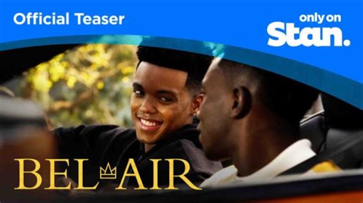 Bel Air Season 1 Episode 4 Release Date and Time, Countdown, When Is It Coming Out?