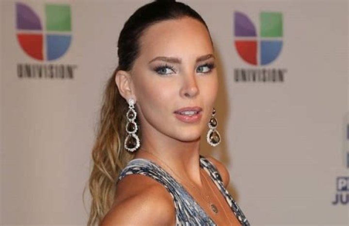 Belinda Age: How Old Is Belinda Peregrín Now?