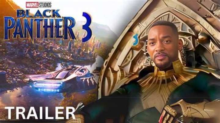 
Black Panther sales in China explored as Marvel confirms Black Panther 2, Ant-Man 3 release dates in the country 