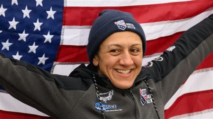 
Bobsledder Ryan Sommer Parents Ethnicity Explored- Where Are They From? 
