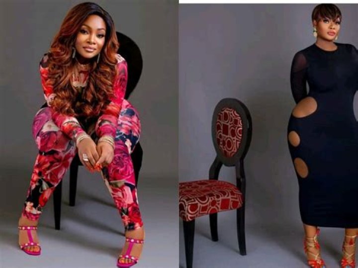 
‘Bodyshaming Had Me Rethinking My Whole Career’ – Toolz Oniru Says In Celebration Of National Curves Day 