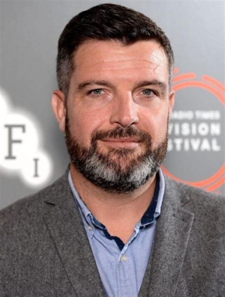 Brad Freegard Height, Weight, Net Worth, Age, Birthday, Wikipedia, Who, Nationality, Biography