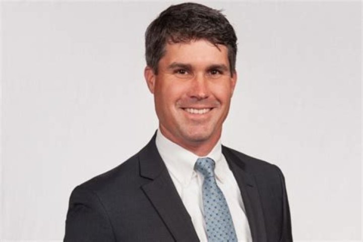 
Brad Mcdill is Meghan King’s Ex-Husband – Meet The Accomplished Lawyer 