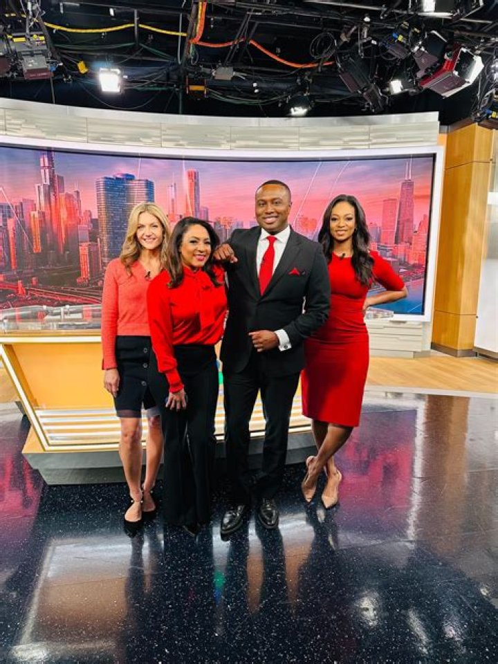 Brian Burnell NBC10 BOSTON Height, Age, Wife, Biography, Wiki, Net Worth