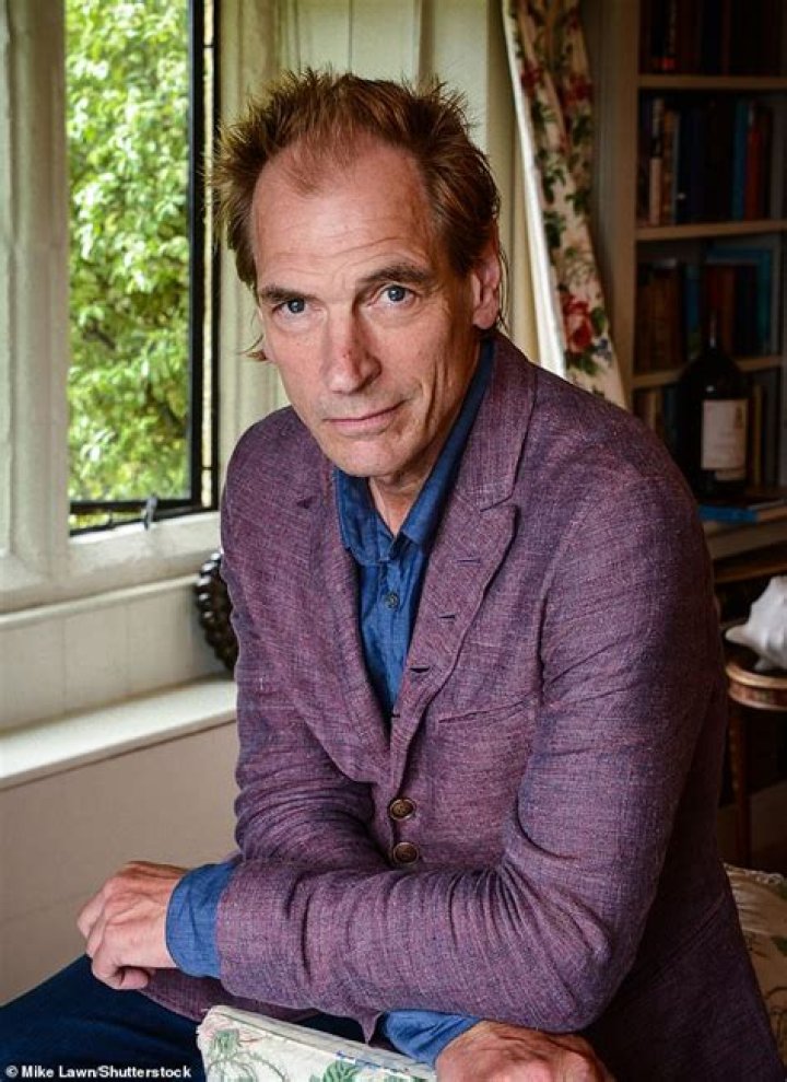 
British actor Julian Sands, known for his roles in ‘A Room with a View’ and ‘Warlock,’ missing in California: Is he alive?” 