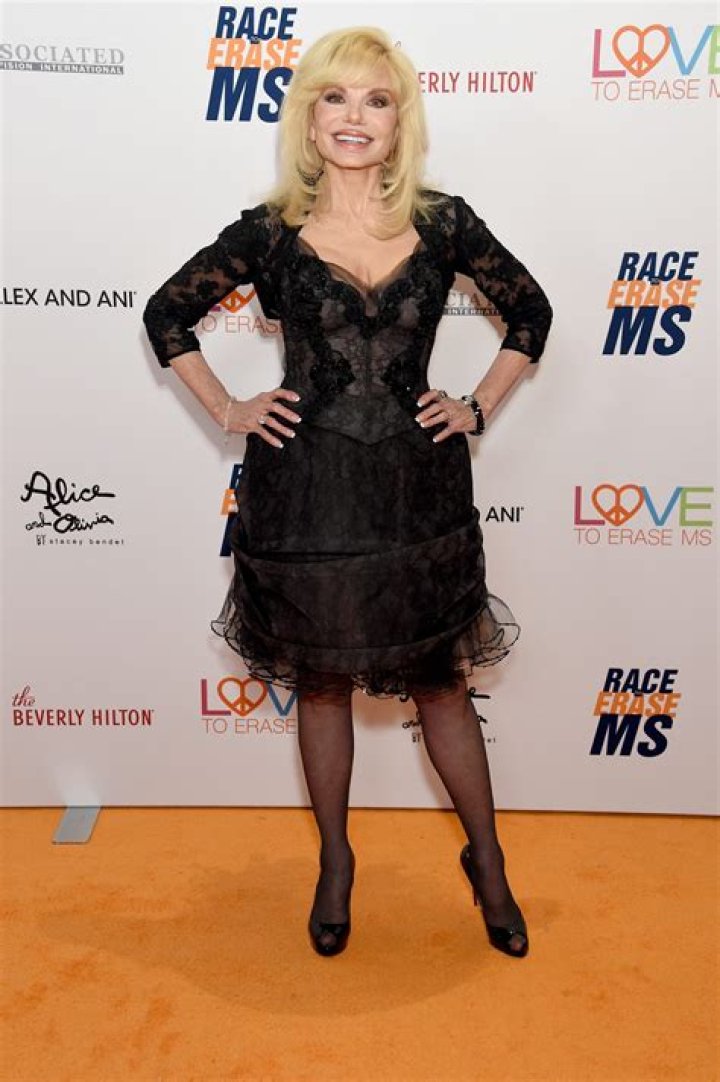 Brooke Anderson Height, Weight, Net Worth, Age, Birthday, Wikipedia, Who, Instagram, Biography