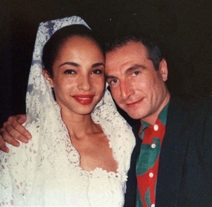 
Carlos Scola Pliego Was Sade Adu’s Husband For 6 Years – Meet Him 