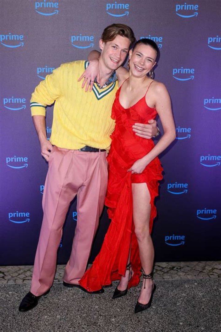 Cecilie Haugaard Height, Weight, Net Worth, Age, Birthday, Wikipedia, Who, Nationality, Biography