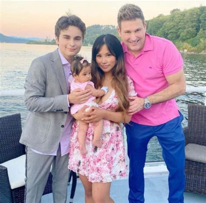 Chance Hurstfield Height, Age, Who, Family, Biography, Wiki, Net Worth