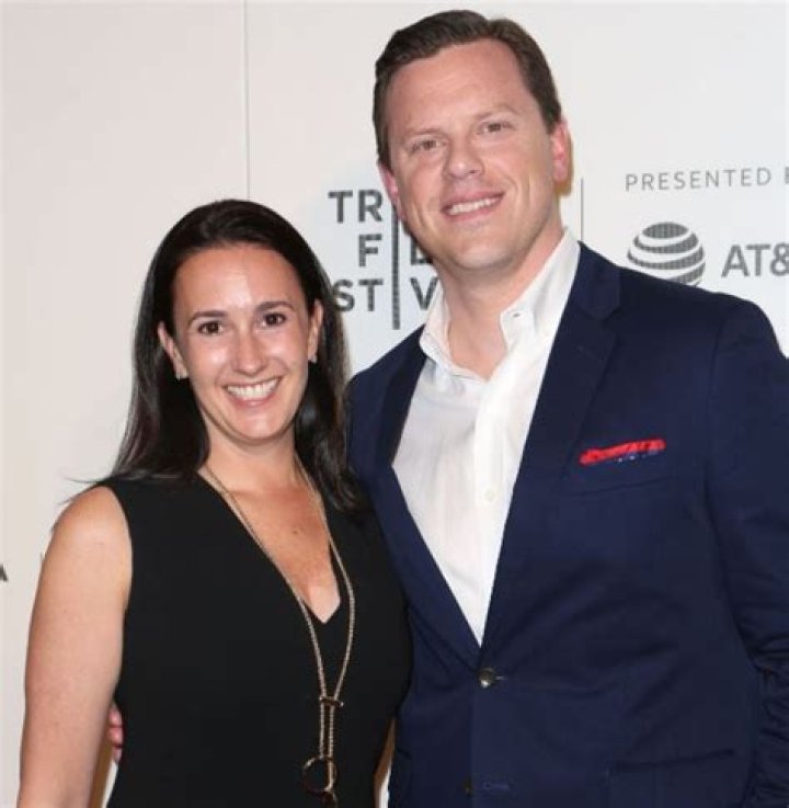 Christina Geist Height, Weight, Net Worth, Age, Birthday, Wikipedia, Who, Nationality, Biography