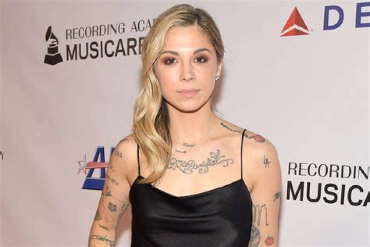 
Christina Perri Shares Sweet Photo of Daughters on Thanksgiving: ‘Thankful’ 