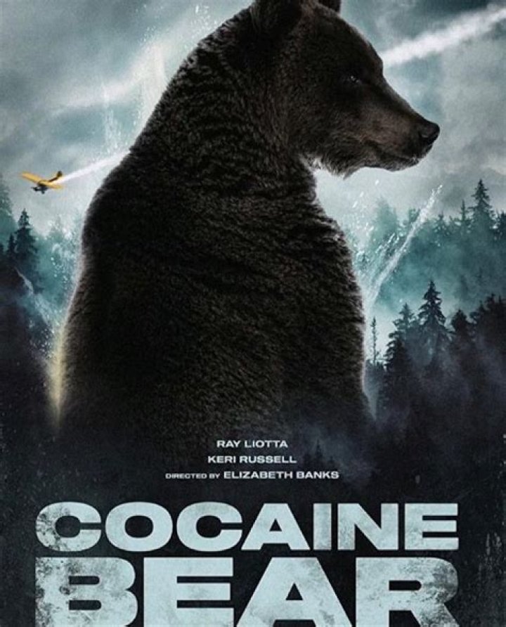 
Cocaine Bear Filming Location, Cast and Real Story Explained 
