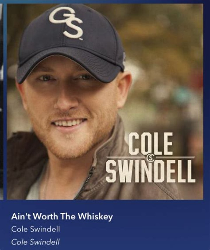 
Cole Swindell Height, Weight, Net Worth, Age, Birthday, Wikipedia, Who, Nationality, Biography 