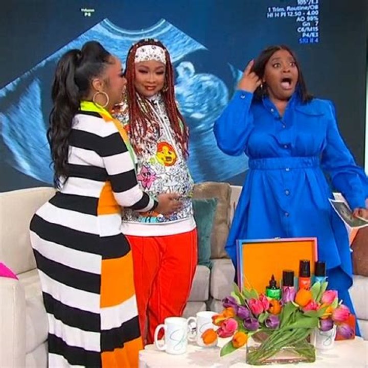 
Da Brat Pregnant at 48, Expecting Rainbow Baby with Wife Judy 