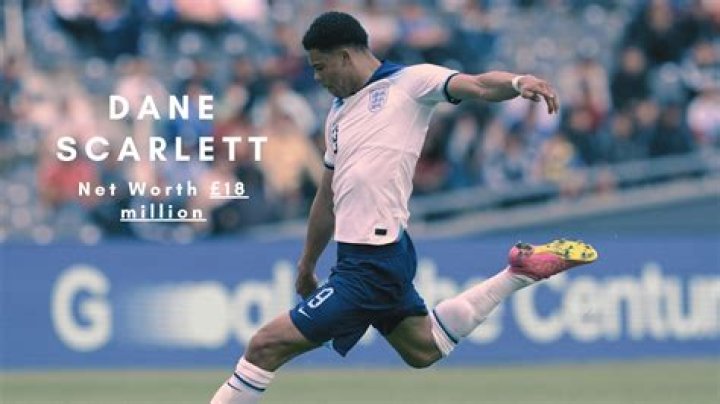 
Dane Scarlett Height, Weight, Net Worth, Age, Birthday, Wikipedia, Who, Nationality, Biography 