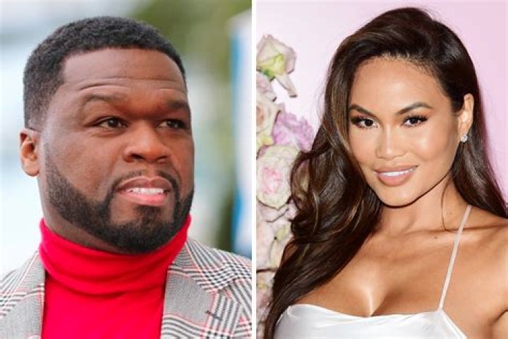 
Daphne Joy Addresses 50 Cent Comment On Relationship With Diddy 