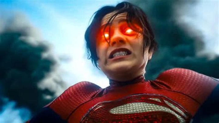 
DCEU’s Supergirl Movie Reportedly On Hold 