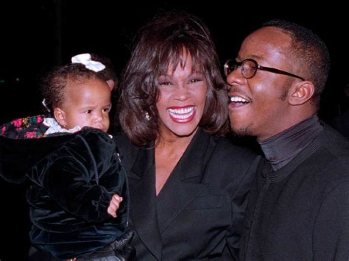 
Did Bobbi Kristina Brown Have Kids With Her Husband Nick Gordon? Death Cause 