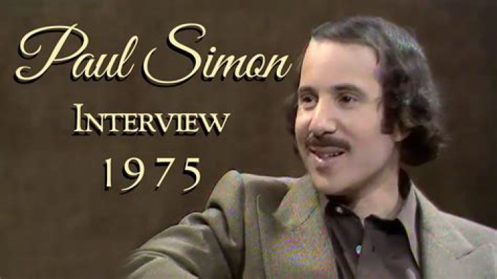 Did Paul Simon Have A Stroke, Is He Still Alive Or Dead? Details About The Musician