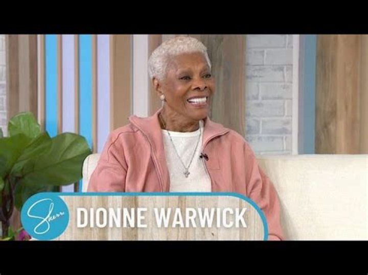 
Dionne Warwick health: What happened to singer and how to get Des Plaines show’s ticket refund? 