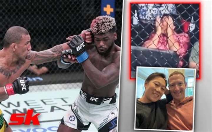 
Does Trevin Jones Have A Wife? Everything To Know About American Mixed Martial Artist 