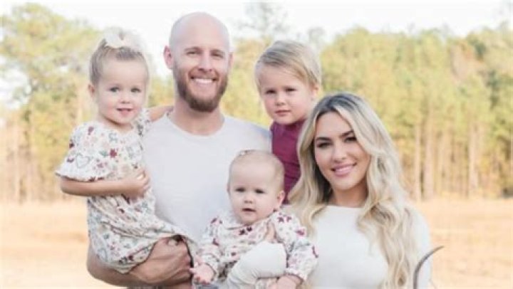 
Dominique, Zack Wheeler Wife, Is A Proud Mama Of Two Children 