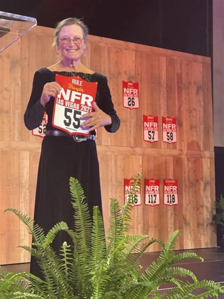 Dona Kay Rule Height, Weight, Net Worth, Age, Birthday, Wikipedia, Who, Nationality, Biography